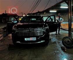 شێڤرۆلێت تاهۆ